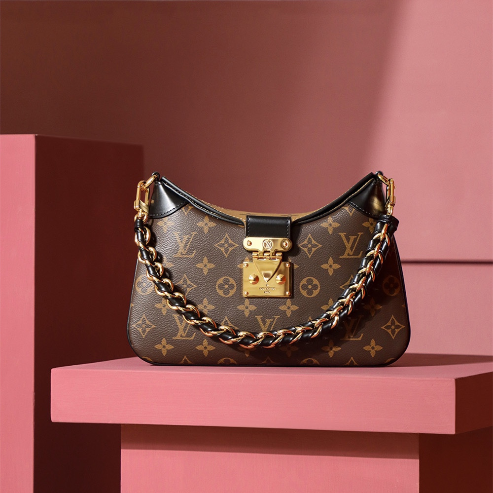 Louis Vuitton Twinny M46659