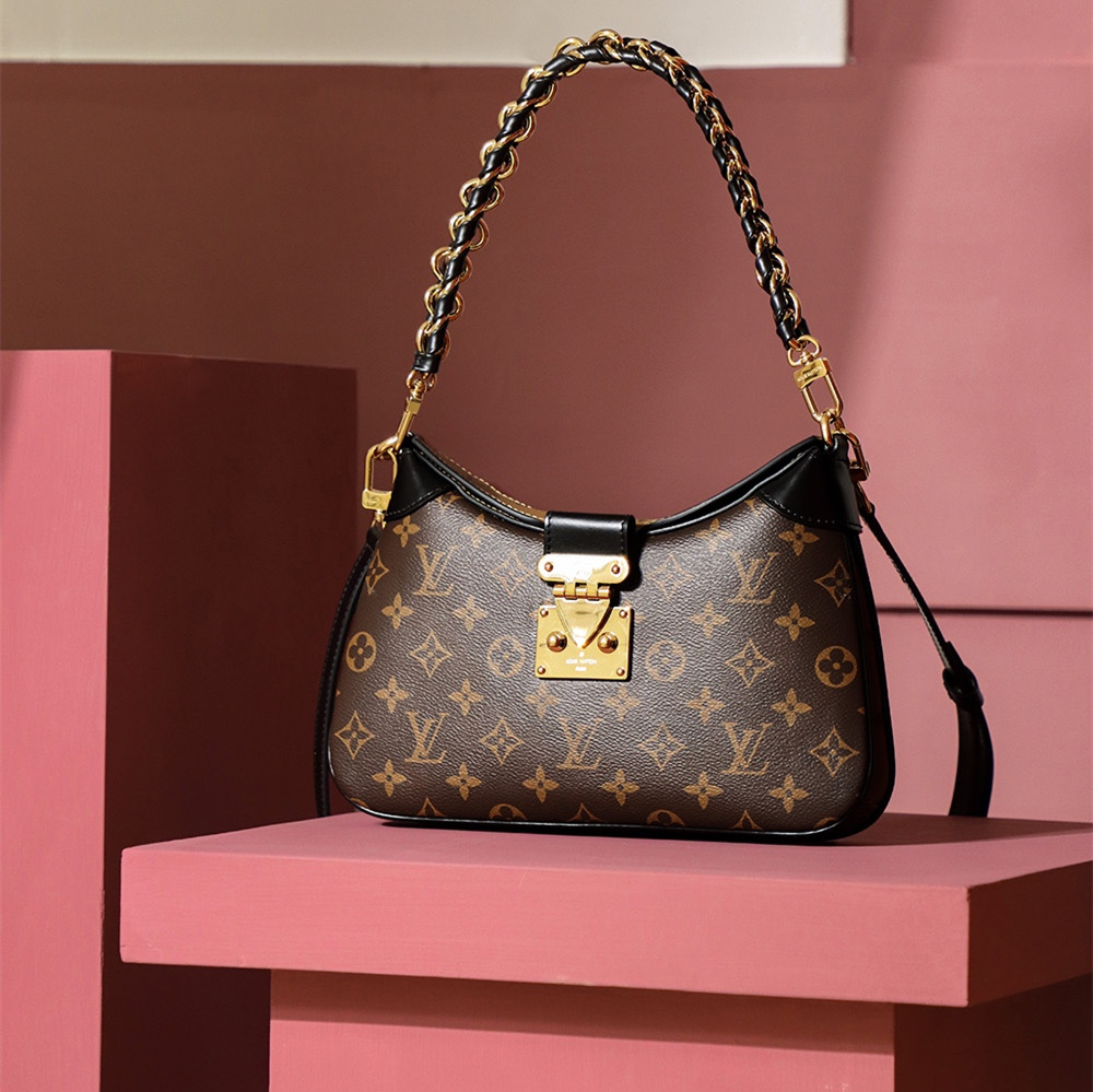 Louis Vuitton Twinny M46659