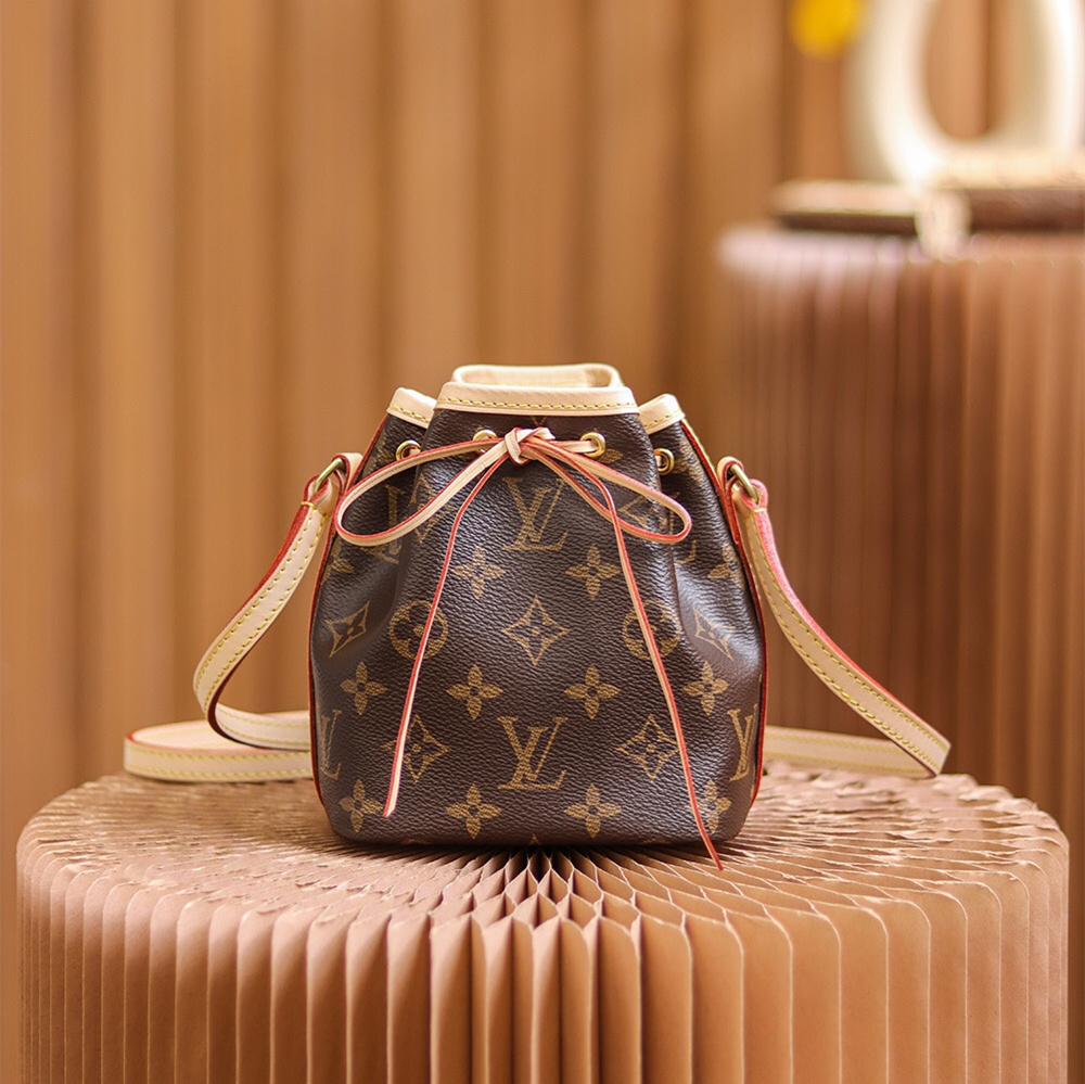 Louis Vuitton Nano M41346