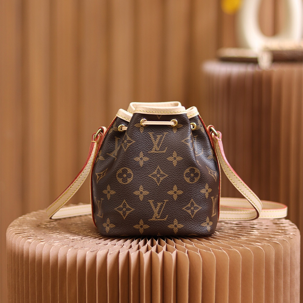 Louis Vuitton Nano M41346