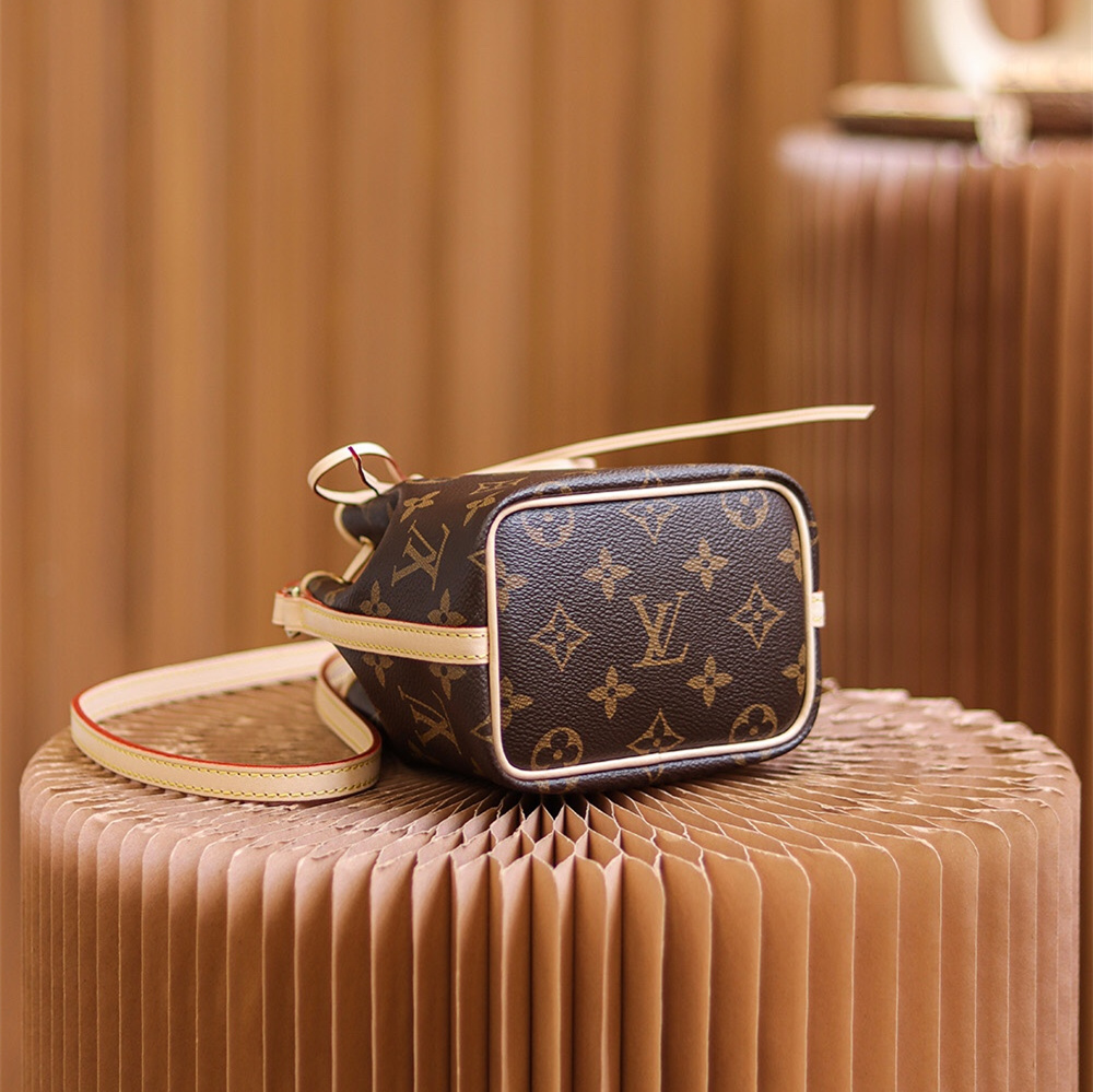 Louis Vuitton Nano M41346