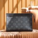 Louis Vuitton Caston Wearable Wallet M81124