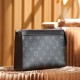 Louis Vuitton Caston Wearable Wallet M81124