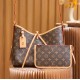 Louis Vuitton Carryall M46203