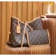 Louis Vuitton Carryall M46203