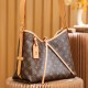 Louis Vuitton Carryall M46203