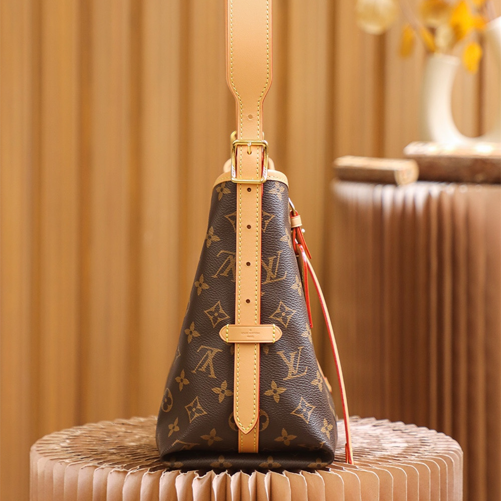 Louis Vuitton Carryall M46203