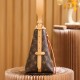 Louis Vuitton Carryall M46203