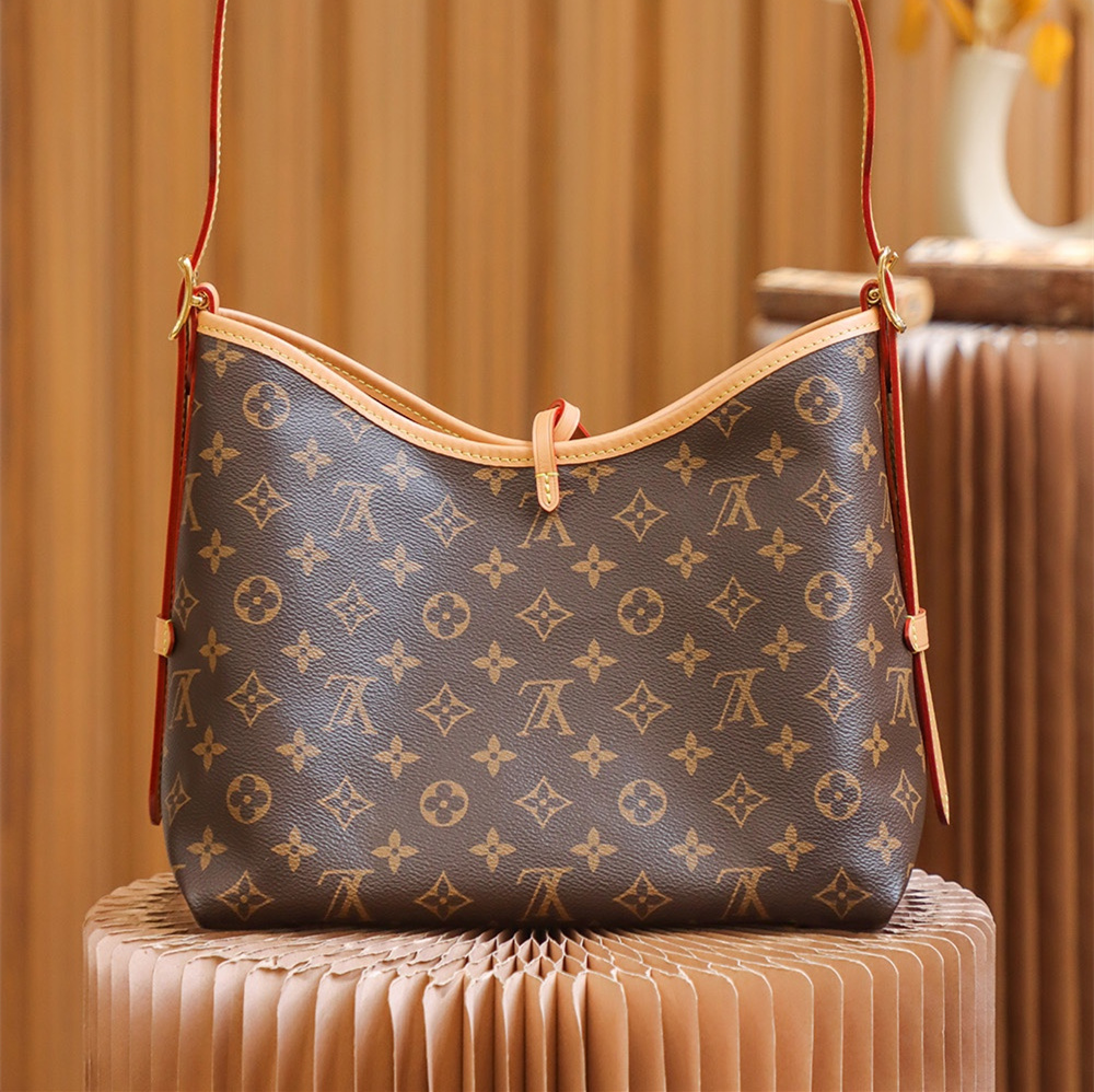 Louis Vuitton Carryall M46203