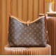 Louis Vuitton Carryall M46203