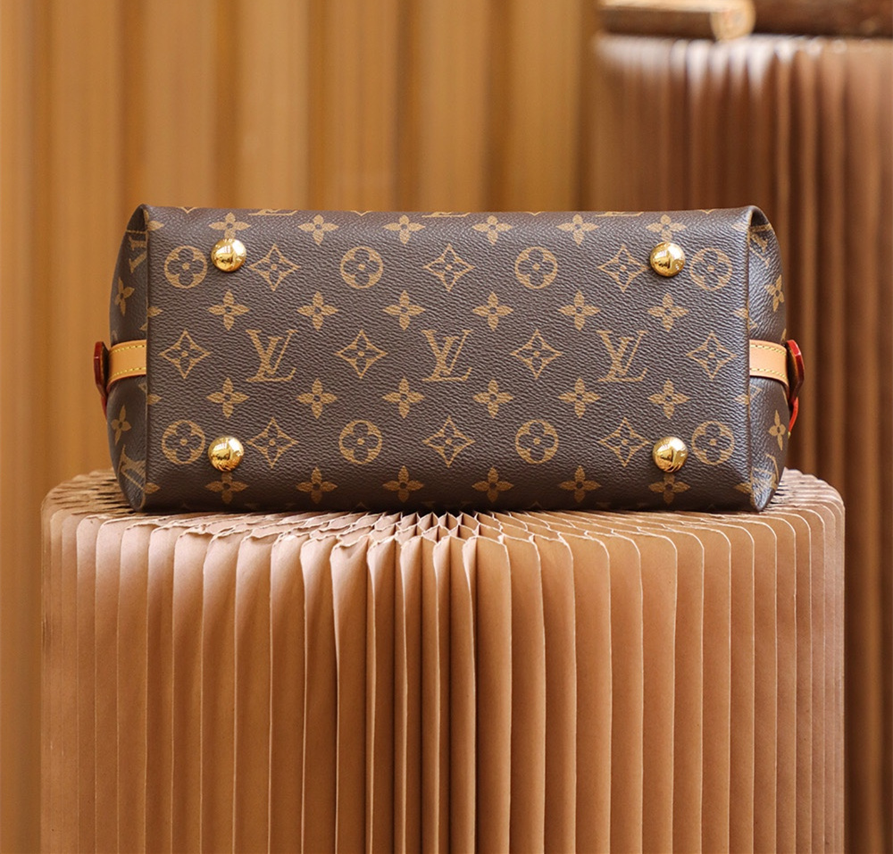 Louis Vuitton Carryall M46203