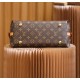 Louis Vuitton Carryall M46203