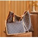 Louis Vuitton Carryall M46197