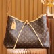 Louis Vuitton Carryall M46197