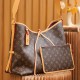 Louis Vuitton Carryall M46197