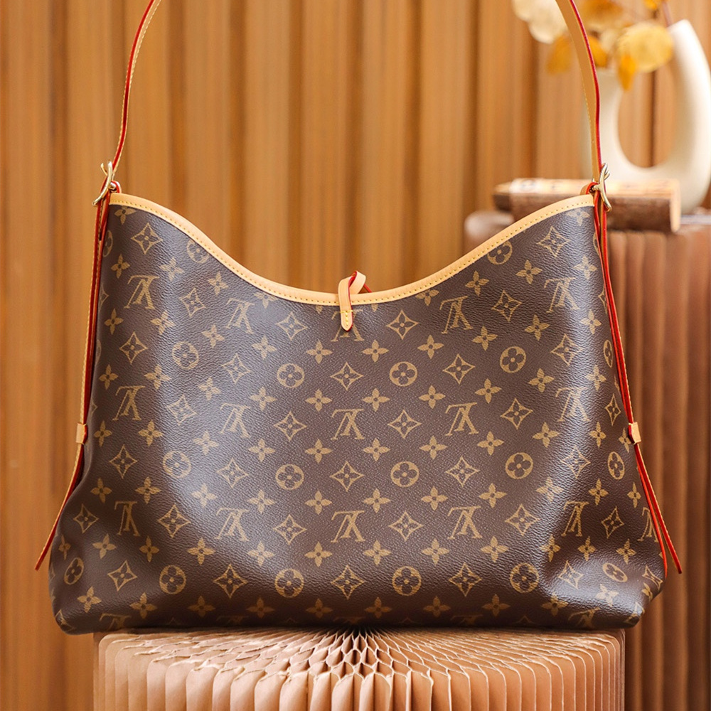 Louis Vuitton Carryall M46197