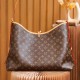 Louis Vuitton Carryall M46197