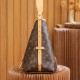 Louis Vuitton Carryall M46197