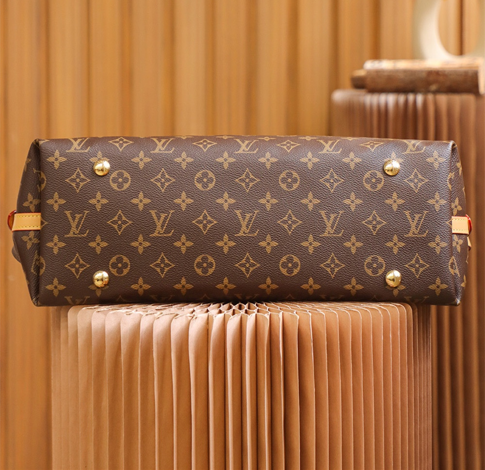 Louis Vuitton Carryall M46197