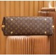 Louis Vuitton Carryall M46197