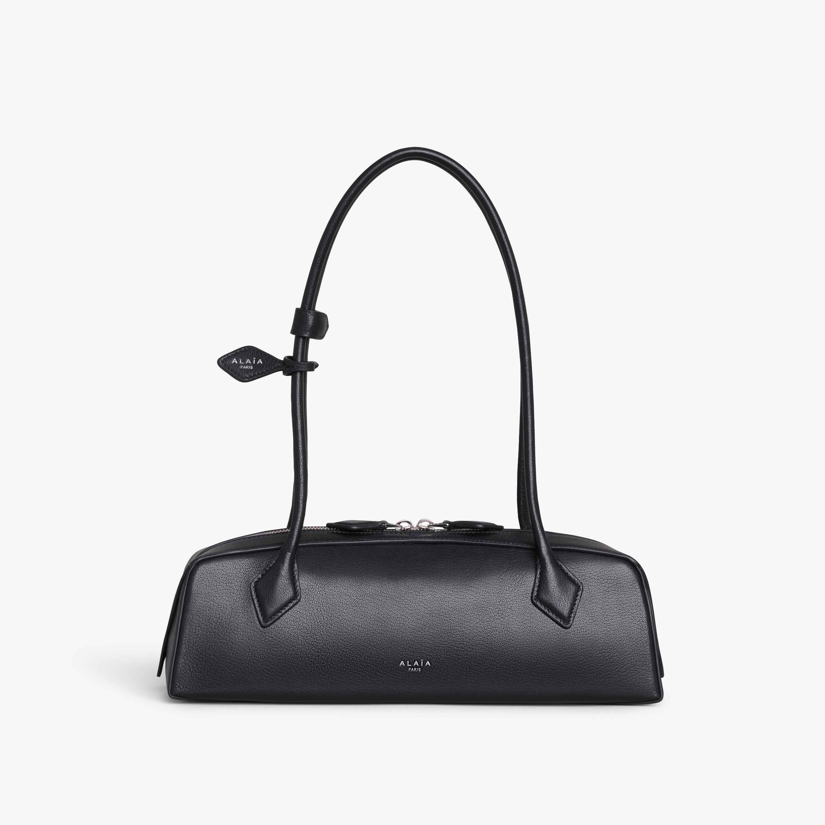 Alaia Le Teckel Medium Bag