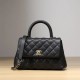 Chanel Coco Handle