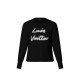 Louis Vuitton wool and cashmere sweater