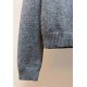 VALENTINO GARAVANI Embellished wool cardigan