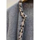 VALENTINO GARAVANI Embellished wool cardigan