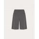 VALENTINO GARAVANI Wool-blend shorts